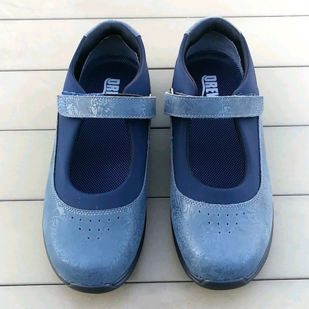 New Drew Mary Jane shoes